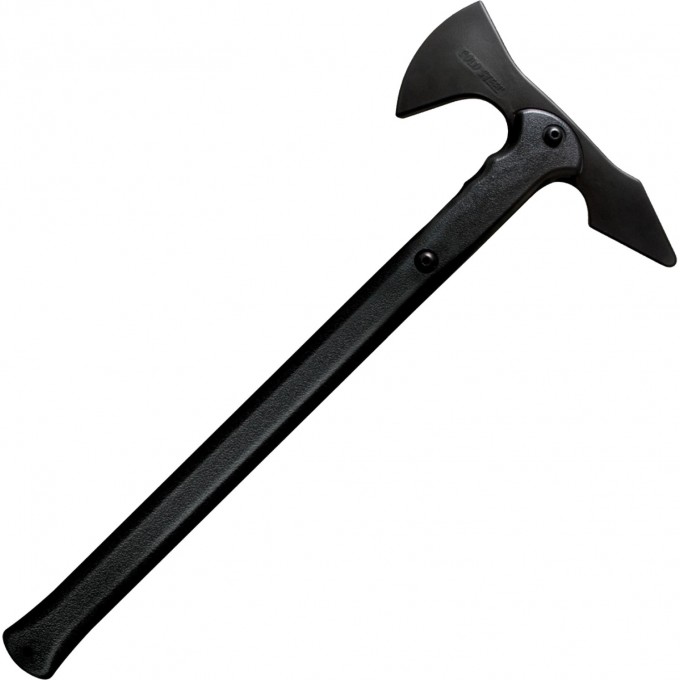 Топор тренировочный COLD STEEL TRENCH HAWK TRAINE 92BKPTH CS_92BKPTH