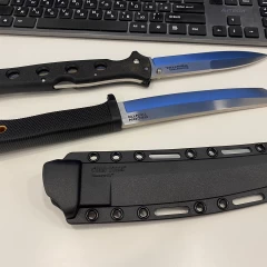 Нож COLD STEEL COUNTER POINT I 10AB